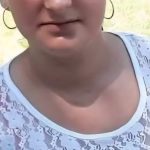 Tanara de 26 de ani din Botosani data in urmrire de policie Sunati la 112 daca ati vzut o pe Ramona