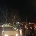 Tanara din Botosani disparuta si cautata de peste 100 de politisti pompieri si voluntari a fost gasita si transportata cu ambulanta