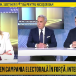 Televiziunea care l a sustinut pe Calin Georgescu se va inchide A ramas fara licenta