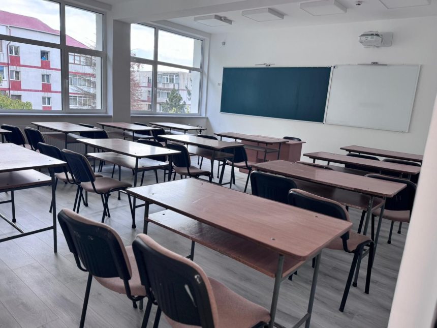 Termenul limit pentru finalizarea investiiilor prin PNRR a fost prelungit cu o lun Decizia a fost luat de Ministerul Dezvoltrii