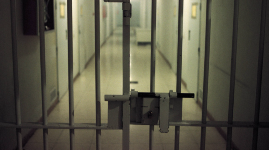 Traditii pastrate cu oua rosii si pasca si in randul detinutilor de la Penitenciarul Botosani