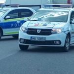 Trei firme care efectua lucrari in Botosani au fost sanctionate de politie
