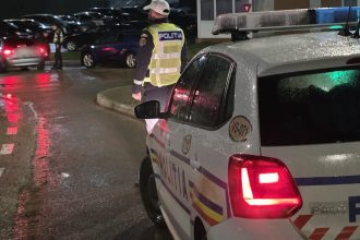 Un botosanean a fost interceptat de politie in Parcul Tineretului Motivul pentru care a primit dosar penal
