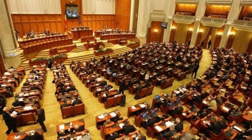 Un deputat din Botosani se va alatura grupului parlamentar POT