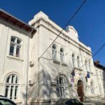 Un liceu din judetul Botosani va fi intarit pentru a face fata cutremurelor Licitatia de aproape 40 de milioane de lei a fost lansata