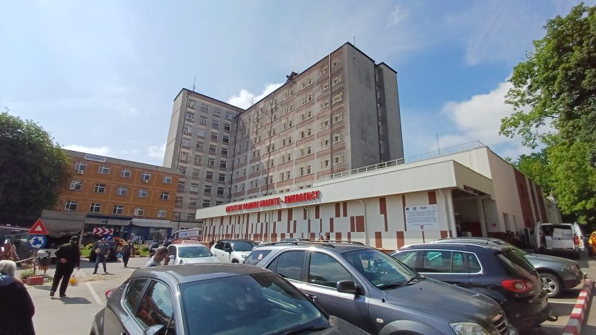 Un medic din Botosani investigat de DNA pentru coruptie inclus de CJ pe lista specialistilor in sanatate care pot beneficia de locuinta de serviciu