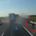 Un om de afaceri a decedat intr un accident rutier grav dupa ce a fost lovit de un camion
