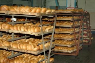 Un producator de paine din Botosani a solicitat insolventa dupa ce anul trecut a raportat pierderi