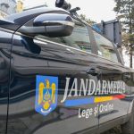 Un tanar de 22 de ani din Botosani s a ales cu dosar penal dupa un gest observat de jandarmi