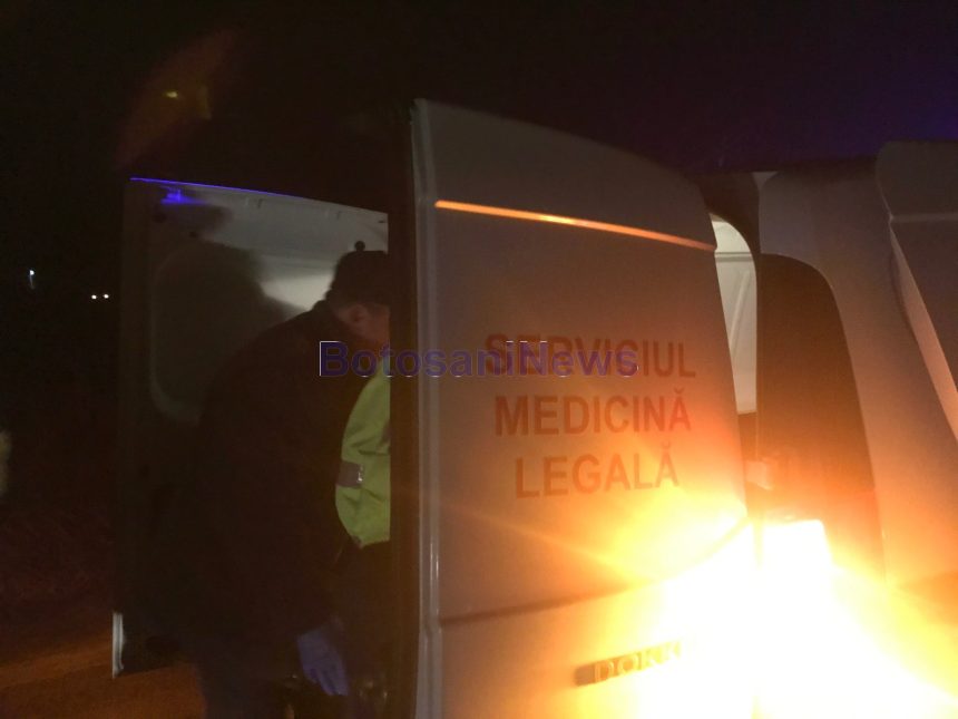 Un tanar de 32 de ani s a sinucis dupa ce a fost convocat la politie