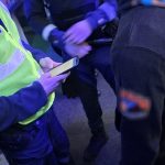 Un tanar din Botosani a fost retinut de politisti si dus la inchisoare inainte de Paste De ce va fi incarcerat