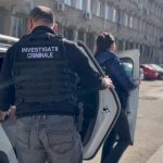 Un tanar din Botosani capturat in Italia si adus de politisti direct in Botosani A ajuns dupa gratii