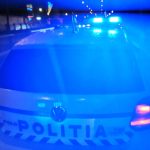 Urmrire in trafic ntr o comun din Botosani Un localnic a fost retinut