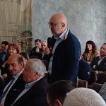 VIDEO A fost decis Descopera cine va conduce Compania de Dezvoltare Judeteana SRL infiintata la Botosani