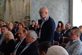VIDEO A fost decis Descopera cine va conduce Compania de Dezvoltare Judeteana SRL infiintata la Botosani