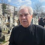 VIDEO De la Botosani la New York Preotul care isi poarta orasul natal in suflet si in rugaciuni Indiferent unde ma aflu am Botosaniul in inima mea