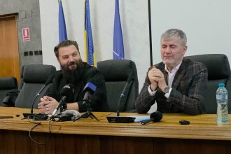 VIDEO Noul director al Centrului Cultural Botosani Este necesar sa ne concentram mai mult pe profesionalizarea personalului Cum intentioneaza sa sprijine cultura