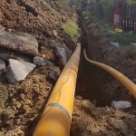 VIDEO O veste minunata pentru botosaneni Gazele naturale vor ajunge in intreg judetul