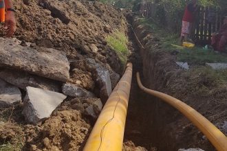 VIDEO O veste minunata pentru botosaneni Gazele naturale vor ajunge in intreg judetul