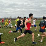 VIDEO Olimpiada Nationala de Cros se va desfasura la Botosani Peste 100 de elevi din intreaga tara vor lua parte la competitie