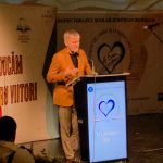 VIDEO Presedintele CJ Botosani Valeriu Iftime Nu suntem centrul universului dar suntem un loc unde se realizeaza performanta