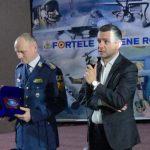 VIDEO Primarul din Botosani ii indeamna pe liceeni sa se inscrie la scolile militare Ce motivatii ofera Cosmin Andrei