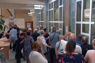 Vesti imbucuratoare pentru pensionarii din Botosani inainte de Paste Comunicatul Casei de Pensii