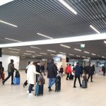 Vestibunepentrubotosaneniocursadirectaspreonouadestinatie depeAeroportulIasi
