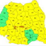 avertisment meteorologic pentru botosani un nou cod galben va intra in vigoare de la ora 1000
