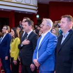 foto a inceput olimpiada nationala de tehnologii la botosani olimpiada de astazi este mai mult decat o competitie