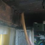 foto tragedie intr o familie cu patru copii din botosani in apropierea pashtelui toata munca noastra de o viata a fost mistuita de flacari