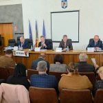 iftime aduce noi propuneri pentru conducerea companiei de dezvoltare judeteana botosani pentru a obtine votul consilierilor judeteni