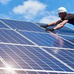 parc fotovoltaic dintr o comuna din botosani investitia totala este de 16 milioane de lei
