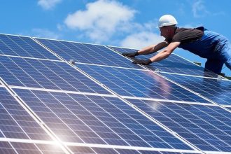 parc fotovoltaic dintr o comuna din botosani investitia totala este de 16 milioane de lei