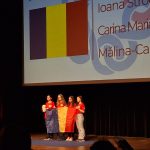 performanta romania ocupa locul i in europa la olimpiada europeana de matematica pentru fete si locul ii in clasamentul pe tari