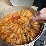 sarmale si vin pentru credinciosii care participa la hramul de sfantul gheorghe cate portii va oferi primaria botosani