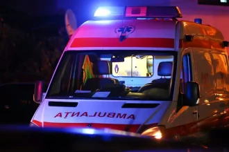 tragedie in noaptea de inviere un barbat din botosani a decedat in timpul slujbii