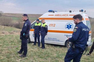 tragedie tanar de 19 ani decedat pe un camp