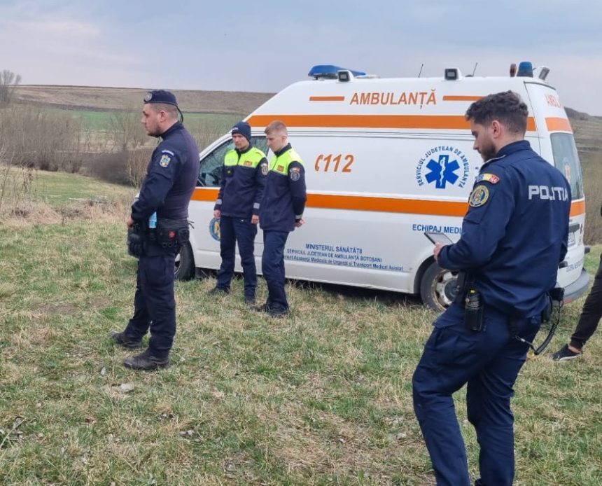 tragedie tanar de 19 ani decedat pe un camp