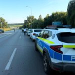 450 de masini oprite pe marginea drumului la Botosani Aciune de amploare a autoritatilor