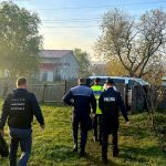 VIDEO Relatie tumultoasa Cum au ajuns doi soti din Botosani sa fie supravheati constant de politie pentru a preveni o posibila tragedie intre ei