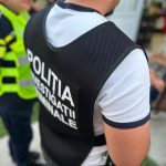 100 de persoane controlate de politisti in zona Pietei Centrale din Botosani