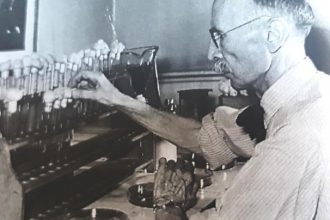 18 august ziua in care s a nascut savantul botosanean de renume international considerat unul dintre parintii vaccinarii in Romania