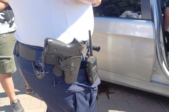 30 de masini verificate la Darabani Ce au urmarit politistii
