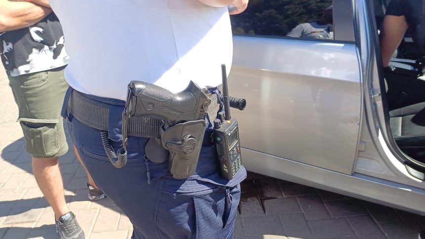 30 de masini verificate la Darabani Ce au urmarit politistii