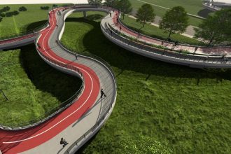 A fost aleasa compania care va construi pasarela de la Cornisa Investitia depaseste 30 de milioane de lei