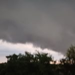 A fost instituit Codul Galben de vreme rea pentru judetul Botosani Ce informatii ofera meteorologii