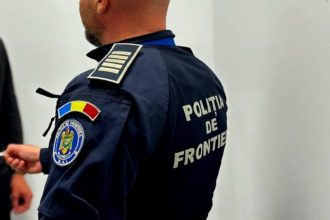 A incerat sa mituiasca un polist de frontiera din Botosani cu 100 de euro Ofiterii Anticoruptie au inceput cercetarile