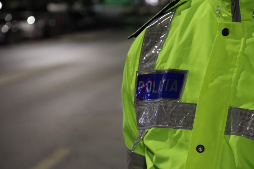 A riscat totul la 60 de ani Detaliul care l a tradat pe un sofer din Botosani in fata politiei