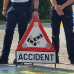 Accident intr o comuna din Botosani Un sofer baut a uitat sa traga frana de mana iar incidentul s a produs